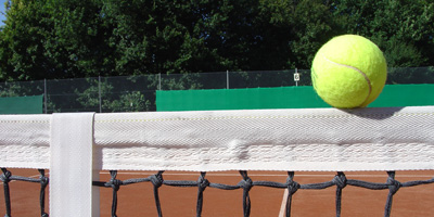 TC Demo-Verein Anlage