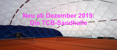 Anlage TC Bernhausen