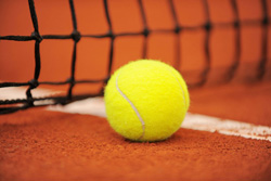 Tennishalle Gomaringen