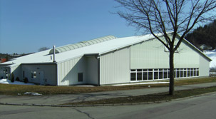 TC Onstmettingen Halle