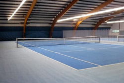 TC Rüppurr Halle