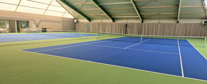 TC Stetten/F. Halle