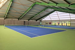 TC Stetten/F. Halle