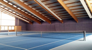 TC Stetten/F. Anlage