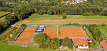 TG Rosenfeld Anlage