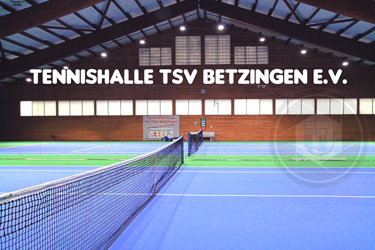 TSV Betzingen Halle
